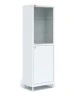 Металлический медицинский шкаф М1 165.57.32 C
