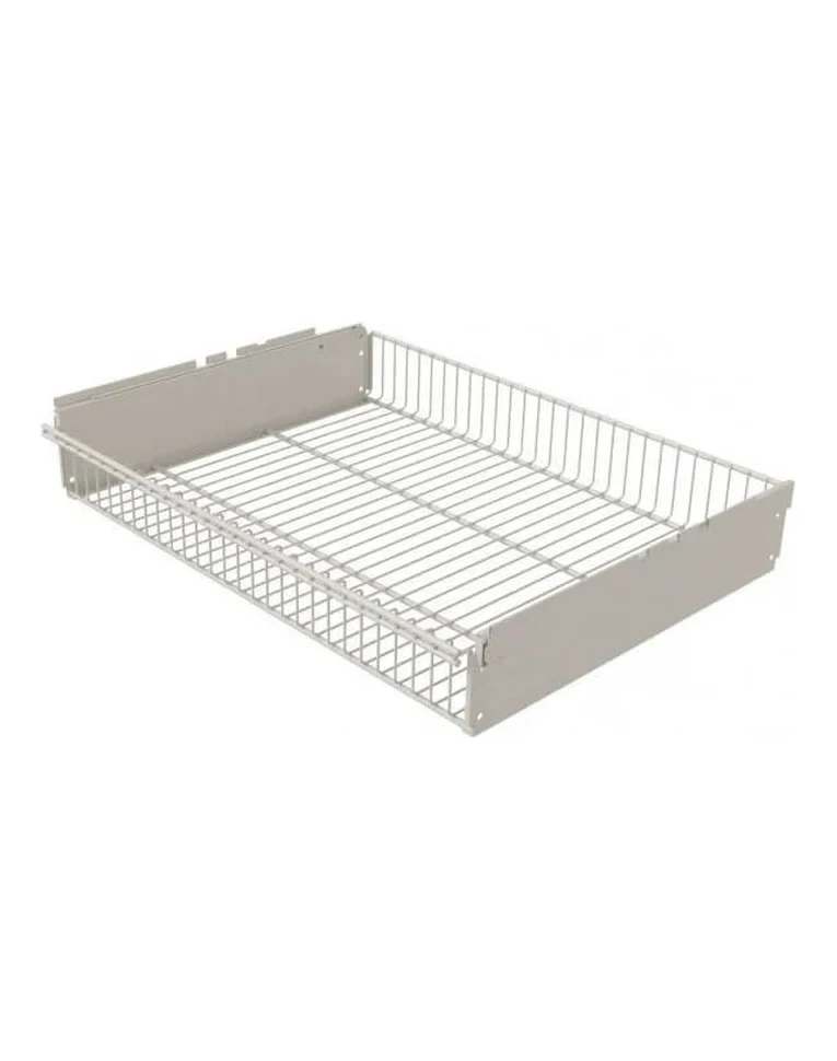 Выдвижная корзина Титан-GS 563x440x85 мм