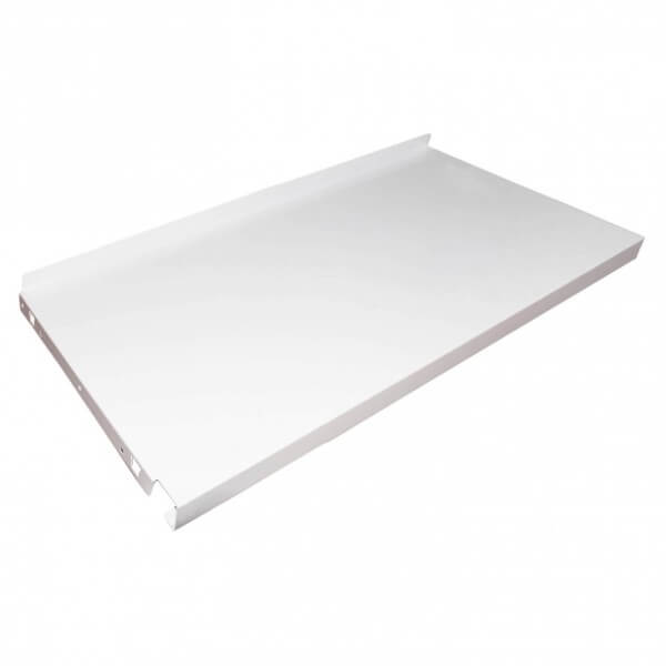 Металлическая полка Титан-GS 597х327 мм