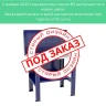 Верстак-стол бестумбовый ВП-1 с экраном Верстак-стол бестумбовый ВП-1 с экраном